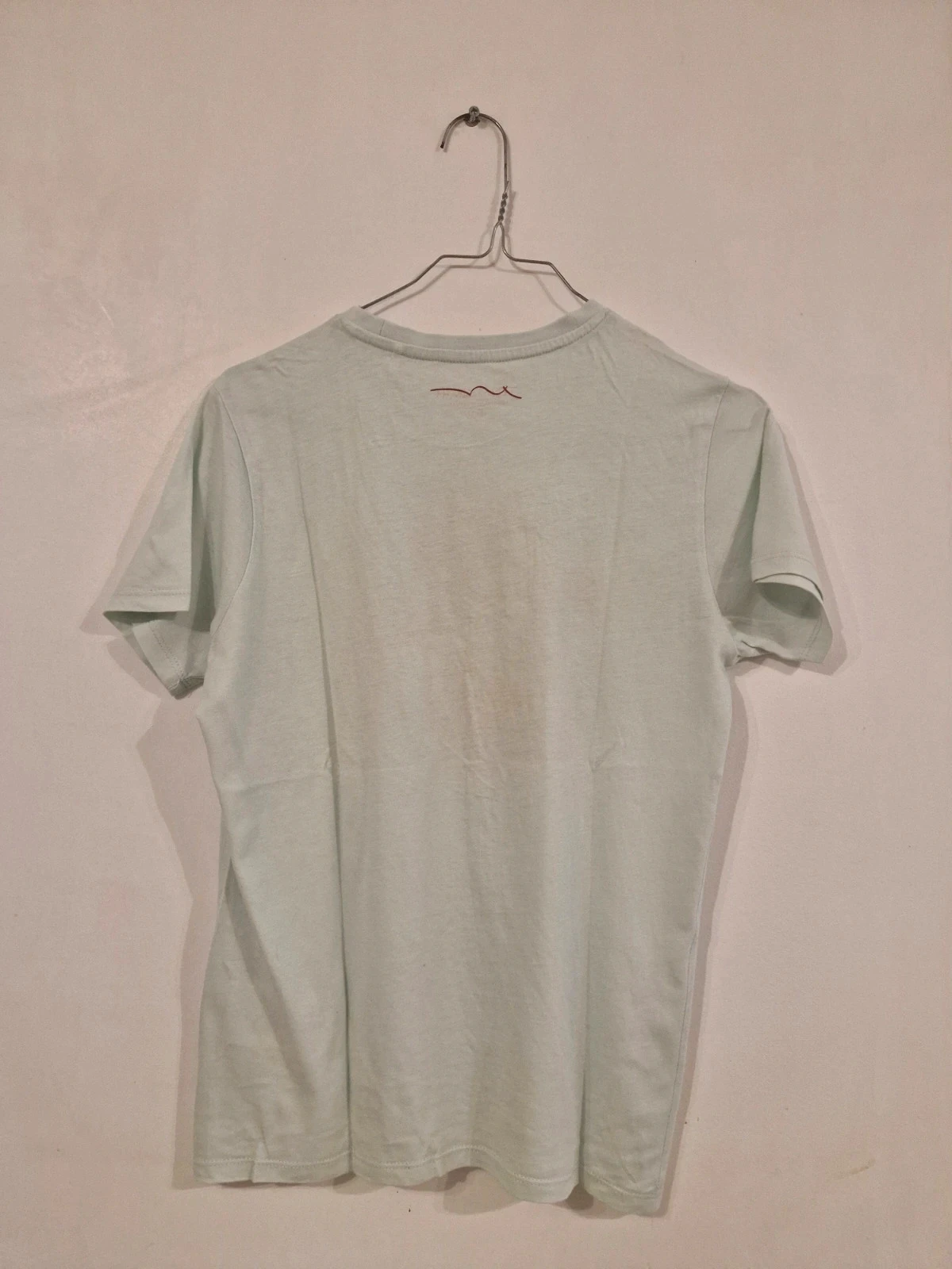 Teddy Smith-T-shirt 100% katoen – photo 2